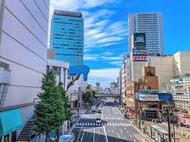 横浜 都会