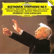 交響曲第9番といえば ルートヴィヒ・ファン・ベートーヴェン