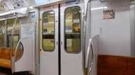 東京メトロ1000系のドアチャイム