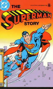 Story ob Superman