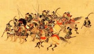 鎌倉武士団