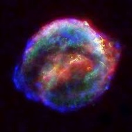 超新星爆発