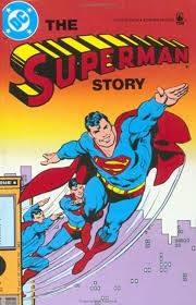 Story of Superman