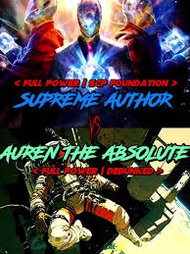 Auren the abosolute,supreme author