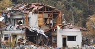 東日本大震災で大きな被害を受けた地域 宮城県