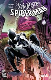 Spiderman | Symbiote | Marvel Comic