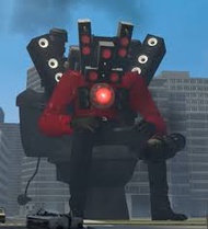 speaker titan