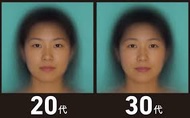 比較〜平均顔のタイプのトピックは使ったこと ある