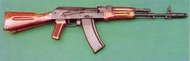 AK-74 知ってる