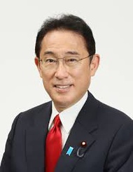 岸田総理