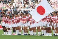 日本ラグビー イングランドに勝てる