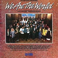 We Are The World (1985) 知ってる