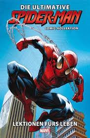 Spider-Man (Comic)