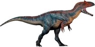 アロサウルス