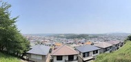 大阪 田舎
