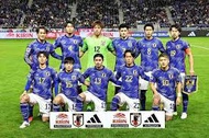 サッカー日本代表 今のサッカーブラジル代表に勝てる