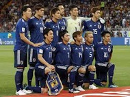 現在のサッカー日本代表 歴代最強でない