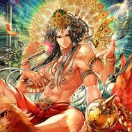 ヴィシュヌ(インド神話)