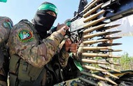 イスラム組織ハマス