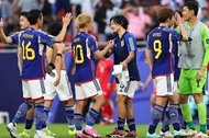 サッカー日本代表 アジアカップGSイラク戦で勝てる