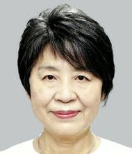 上川陽子外務大臣