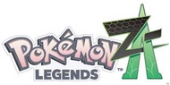 Pokémon LEGENDS Z-A 未来編