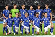 現在のサッカー日本代表 現在のフランス代表に勝てる