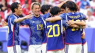現在のサッカー日本代表 現在のサッカー韓国代表に勝てる