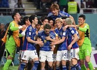 現在のサッカー日本代表 現在のドイツ代表に勝てる