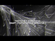 NEMO EX MACHINA＆SCP＆World Of Derkness