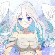 生存フラグさん＝天使NO.11(全力回避フラグちゃん❕)