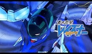 SPTレイズナー ロボットアニメ